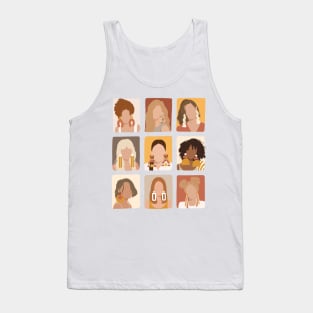 Women Tank Top